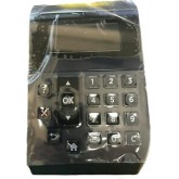 Панель управления HP RM2-7682