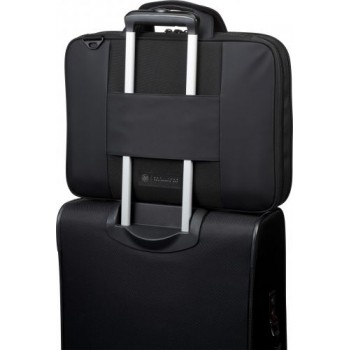 Чехол для ноутбука HP Recycled Top Load 5KN29AA (ХПЕ) Чехол для ноутбука HP Recycled Top Load 5KN29AA (ХПЕ)