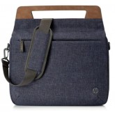 Сумка для ноутбука HP Renew 14 Navy Slim 1A215AA