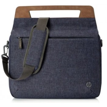 Сумка для ноутбука HP Renew 14 Navy Slim 1A215AA (ХПЕ)