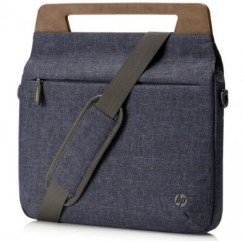 Сумка для ноутбука HP Renew 14 Navy Slim 1A215AA (ХПЕ)