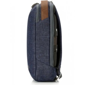 Рюкзак для ноутбука HP Renew 15 Navy 1A212AA (ХПЕ) Рюкзак для ноутбука HP Renew 15 Navy 1A212AA (ХПЕ)