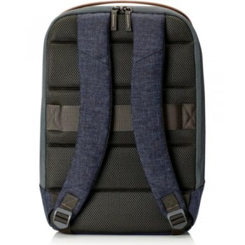 Рюкзак для ноутбука HP Renew 15 Navy 1A212AA (ХПЕ) Рюкзак для ноутбука HP Renew 15 Navy 1A212AA (ХПЕ)