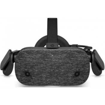 Шлем HP Reverb VR 6KP43EA (ХПЕ) Шлем HP Reverb VR 6KP43EA (ХПЕ)