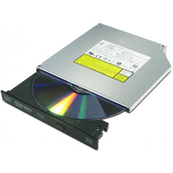 Привод HP SATA DVD-ROM, 9.5 mm Jack Black Optical Drive 726536-B21 (ХПЕ) Привод HP SATA DVD-ROM, 9.5 mm Jack Black Optical Drive 726536-B21 (ХПЕ)