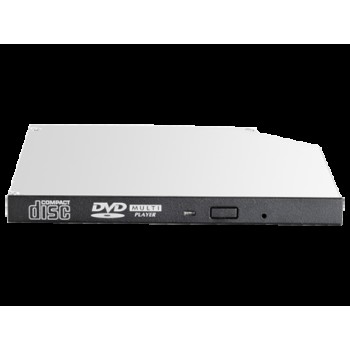 Привод HP SATA DVD-ROM, 9.5 mm Jack Black Optical Drive 726536-B21 (ХПЕ) Привод HP SATA DVD-ROM, 9.5 mm Jack Black Optical Drive 726536-B21 (ХПЕ)