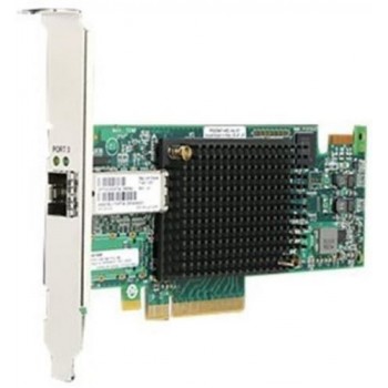 Адаптер HPE SN1100Q P9D93A (ХПЕ) Адаптер HPE SN1100Q P9D93A (ХПЕ)