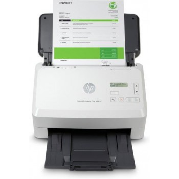 Сканер HP ScanJet Enterprise Flow 5000 s5 6FW09A (ХПЕ)