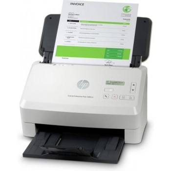 Сканер HP ScanJet Enterprise Flow 5000 s5 6FW09A (ХПЕ)