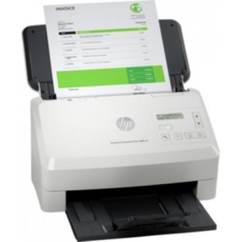Сканер HP ScanJet Enterprise Flow 5000 s5 6FW09A (ХПЕ)