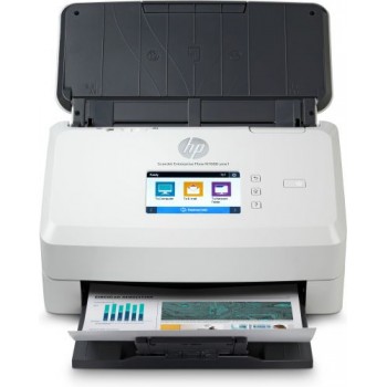 Сканер HP ScanJet Enterprise Flow N7000 snw1 6FW10A (ХПЕ) Сканер HP ScanJet Enterprise Flow N7000 snw1 6FW10A (ХПЕ)