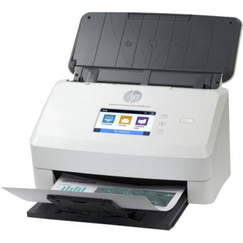 Сканер HP ScanJet Enterprise Flow N7000 snw1 6FW10A (ХПЕ) Сканер HP ScanJet Enterprise Flow N7000 snw1 6FW10A (ХПЕ)