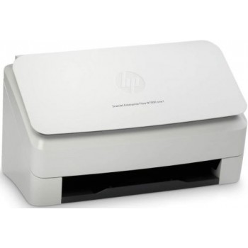 Сканер HP ScanJet Enterprise Flow N7000 snw1 6FW10A (ХПЕ) Сканер HP ScanJet Enterprise Flow N7000 snw1 6FW10A (ХПЕ)