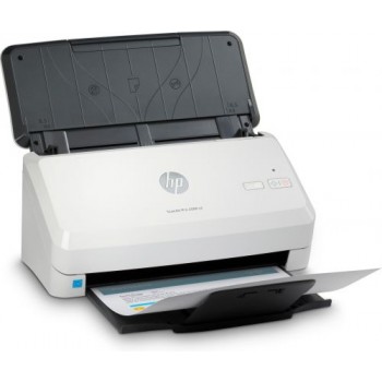 Сканер HP ScanJet Pro 2000 s2 6FW06A (ХПЕ) Сканер HP ScanJet Pro 2000 s2 6FW06A (ХПЕ)