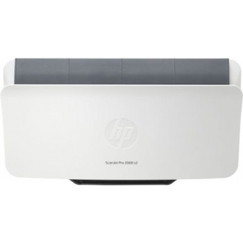 Сканер HP ScanJet Pro 2000 s2 6FW06A (ХПЕ) Сканер HP ScanJet Pro 2000 s2 6FW06A (ХПЕ)
