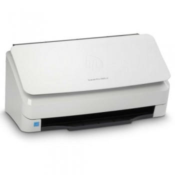 Сканер HP ScanJet Pro 2000 s2 6FW06A (ХПЕ) Сканер HP ScanJet Pro 2000 s2 6FW06A (ХПЕ)