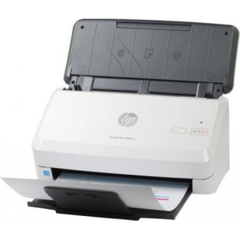 Сканер HP ScanJet Pro 2000 s2 6FW06A (ХПЕ) Сканер HP ScanJet Pro 2000 s2 6FW06A (ХПЕ)