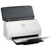 Сканер HP ScanJet Pro 3000 s4 6FW07A