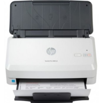 Сканер HP ScanJet Pro 3000 s4 6FW07A (ХПЕ)
