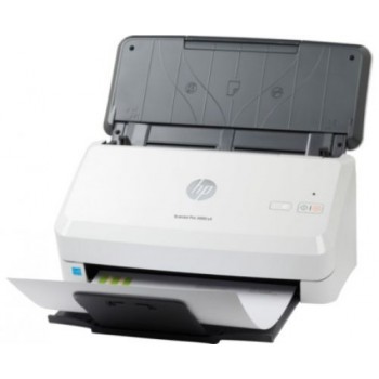 Сканер HP ScanJet Pro 3000 s4 6FW07A (ХПЕ)