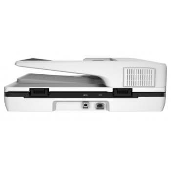 Документ-сканер планшетный HP ScanJet Pro 3500 f1 L2741A (ХПЕ)