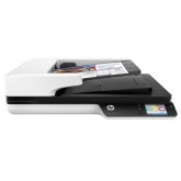 Документ-сканер планшетный HP ScanJet Pro 4500 fn1 L2749A