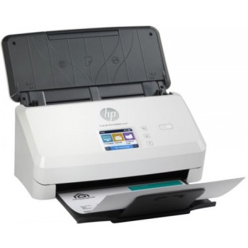 Сканер HP ScanJet Pro N4000 snw1 6FW08A (ХПЕ)