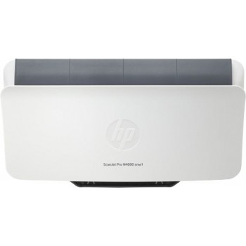 Сканер HP ScanJet Pro N4000 snw1 6FW08A (ХПЕ)
