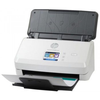 Сканер HP ScanJet Pro N4000 snw1 6FW08A (ХПЕ)