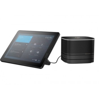 Компьютер HP Slice G2 Meeting Rooms 3KQ68EA (ХПЕ) Компьютер HP Slice G2 Meeting Rooms 3KQ68EA (ХПЕ)