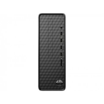 Компьютер HP Slimline S01-aF0002ur 14Q96EA (ХПЕ)