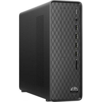 Компьютер HP Slimline S01-pF1007ur 2S8C9EA (ХПЕ) Компьютер HP Slimline S01-pF1007ur 2S8C9EA (ХПЕ)