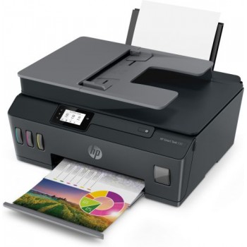 МФУ HP Smart Tank 530 4SB24A (ХПЕ) МФУ HP Smart Tank 530 4SB24A (ХПЕ)
