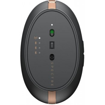 Мышь Wireless HP Spectre 700 3NZ70AA (ХПЕ) Мышь Wireless HP Spectre 700 3NZ70AA (ХПЕ)