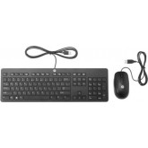 Клавиатура и мышь HP T6T83AA#ACB T6T83AA