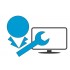 Пакет сервисных услуг HP U0VM6E (ХПЕ)