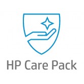 Пакет сервисных услуг HP U10N3E