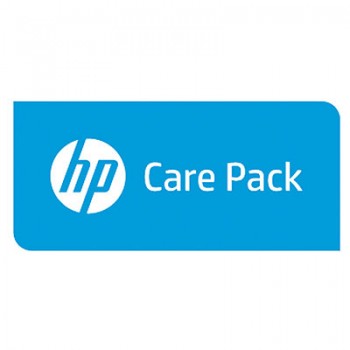Пакет сервисных услуг HP U4QB1E (ХПЕ) Пакет сервисных услуг HP U4QB1E (ХПЕ)