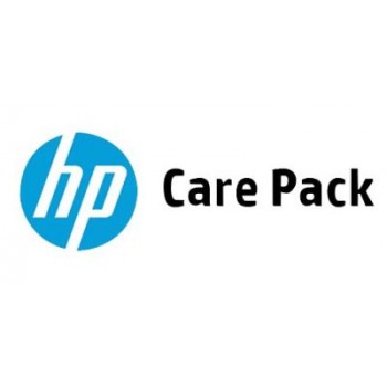 Сервисный контракт HP U8TY9E (ХПЕ) Сервисный контракт HP U8TY9E (ХПЕ)