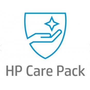 Пакет сервисных услуг HP UA6A1E (ХПЕ) Пакет сервисных услуг HP UA6A1E (ХПЕ)