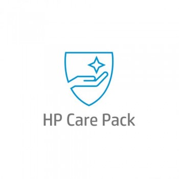 Пакет сервисных услуг HP UE378E (ХПЕ)