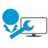 Пакет сервисных услуг HP UH373PE (ХПЕ) Пакет сервисных услуг HP UH373PE (ХПЕ)