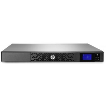 Источник бесперебойного питания HPE UPS R1500 G5 Q1L90A (ХПЕ) Источник бесперебойного питания HPE UPS R1500 G5 Q1L90A (ХПЕ)