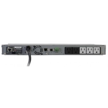 Источник бесперебойного питания HPE UPS R1500 G5 Q1L90A (ХПЕ) Источник бесперебойного питания HPE UPS R1500 G5 Q1L90A (ХПЕ)