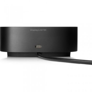 Док-станция HP USB-C/A G2 5TW13AA (ХПЕ) Док-станция HP USB-C/A G2 5TW13AA (ХПЕ)