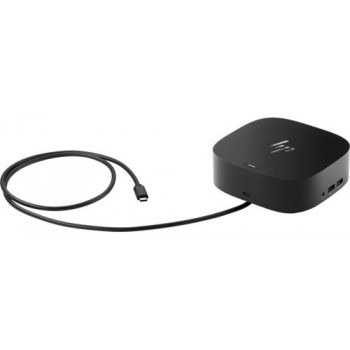 Док-станция HP USB-C G5 5TW10AA (ХПЕ) Док-станция HP USB-C G5 5TW10AA (ХПЕ)