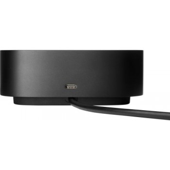 Док-станция HP USB-C G5 5TW10AA (ХПЕ) Док-станция HP USB-C G5 5TW10AA (ХПЕ)