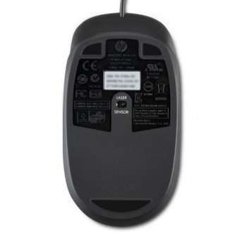 Мышь HP USB Laser Mouse (QY778AA) QY778AA (ХПЕ) Мышь HP USB Laser Mouse (QY778AA) QY778AA (ХПЕ)