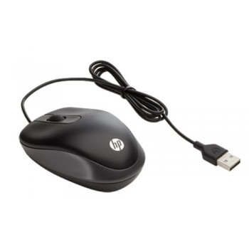Мышь HP USB Travel G1K28AA (ХПЕ) Мышь HP USB Travel G1K28AA (ХПЕ)