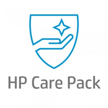 Пакет сервисных услуг HP UT826PE (ХПЕ) Пакет сервисных услуг HP UT826PE (ХПЕ)